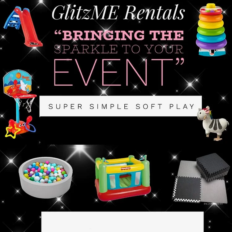 Super Simple Soft Play